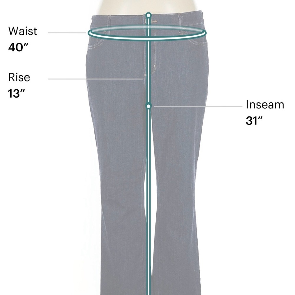 Jeans - Picture 3 of 5